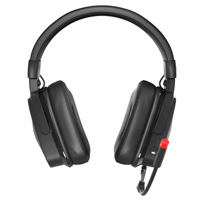 Austiņas Genesis ARGON 570 Black