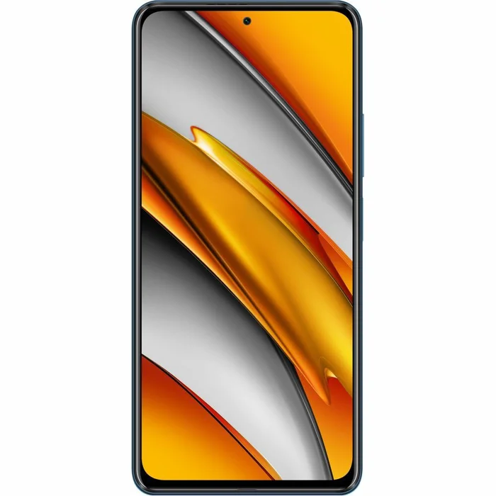Mobilie telefoni un viedtālruņi Xiaomi Poco F3 8+256GB Blue