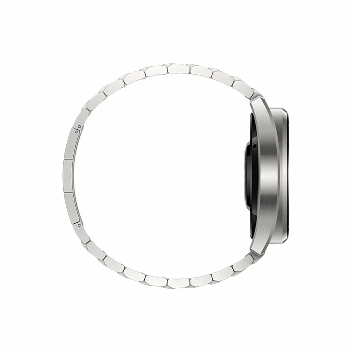 Viedpulksteņi Huawei Watch 3 PRO Elite Titanium gray