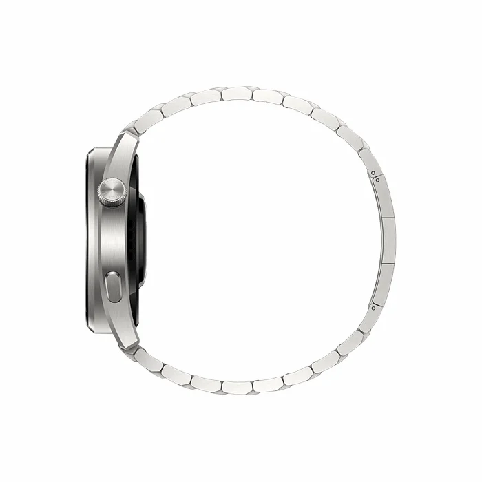 Viedpulksteņi Huawei Watch 3 PRO Elite Titanium gray