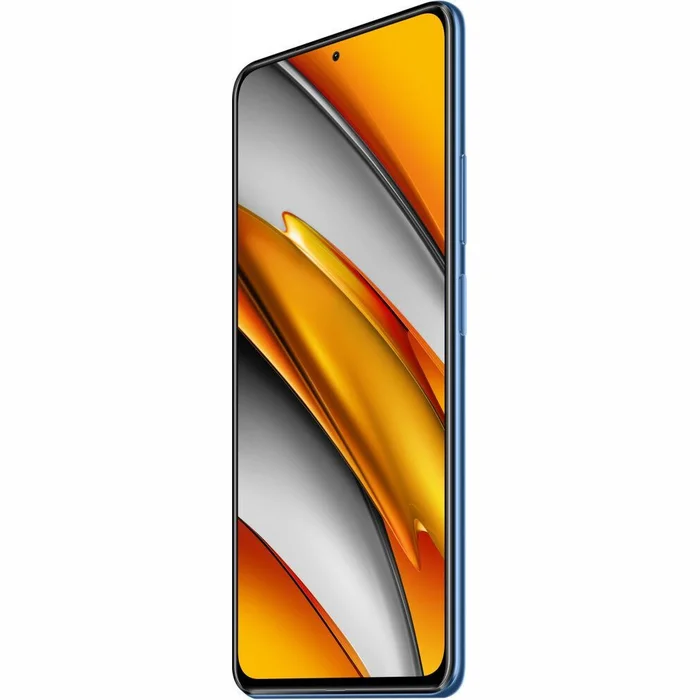 Mobilie telefoni un viedtālruņi Xiaomi Poco F3 8+256GB Blue