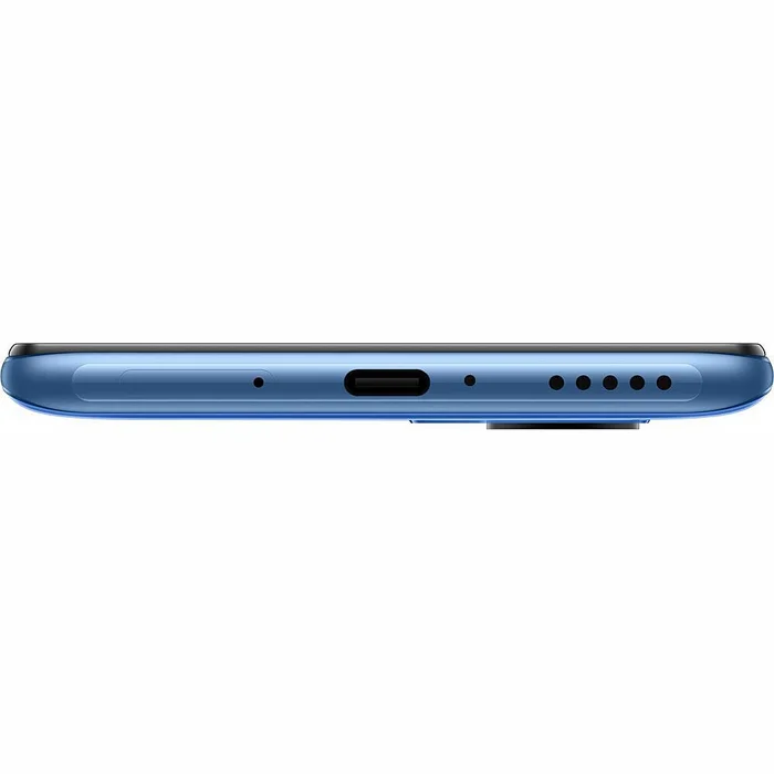 Mobilie telefoni un viedtālruņi Xiaomi Poco F3 8+256GB Blue