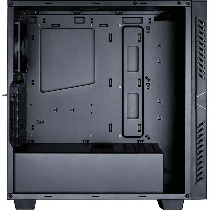 Stacionārā datora korpuss GIGABYTE AC300W Lite