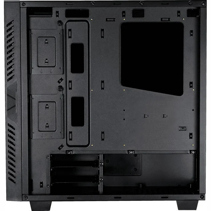 Stacionārā datora korpuss GIGABYTE AC300W Lite