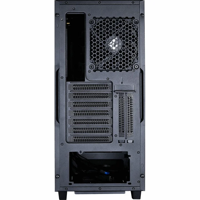Stacionārā datora korpuss GIGABYTE AC300W Lite