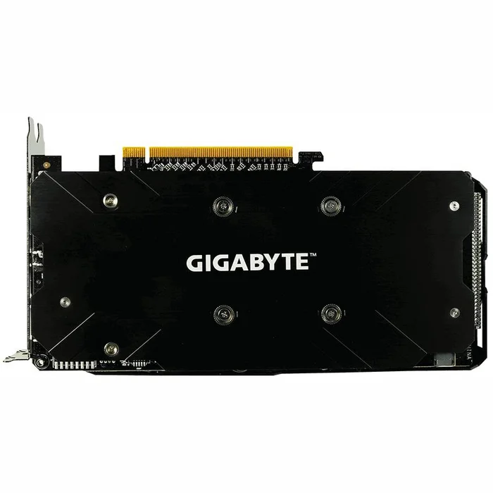 Videokarte Gigabyte Radeon RX 590 Gaming 8GB