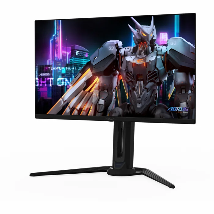 Monitors Gigabyte Aorus FO27Q3 27''