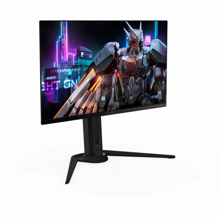 Monitors Gigabyte Aorus FO27Q3 27''