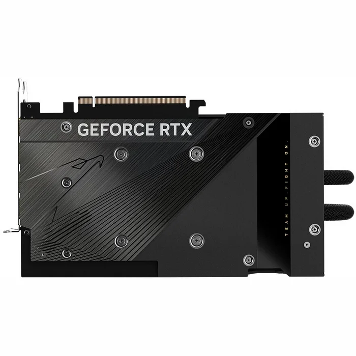 Videokarte Gigabyte Aorus RTX4090 Xtreme Waterforce 24GB