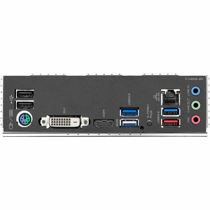 Mātesplate Gigabyte B550 Gaming X