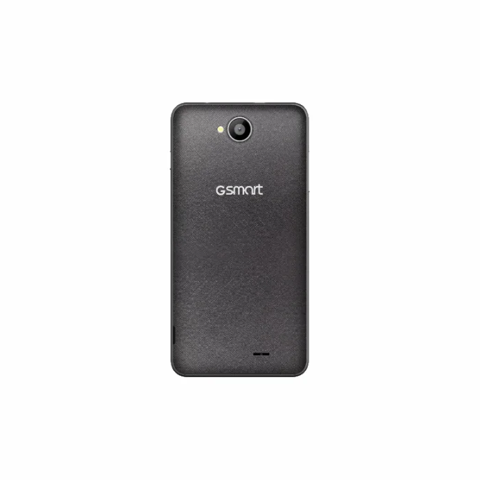Mobilie telefoni un viedtālruņi GIGABYTE GSmart CLASSIC 2Q001-CLA00-F00S Black