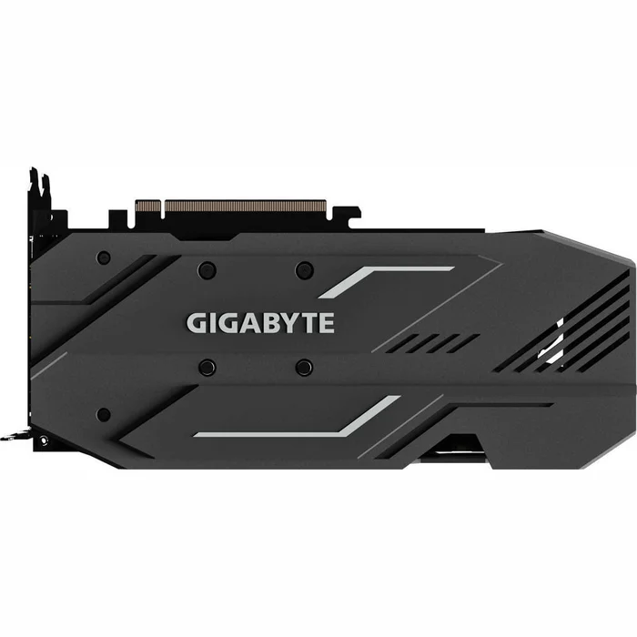 Videokarte Gigabyte NVIDIA GeForce GTX 1650 4GB