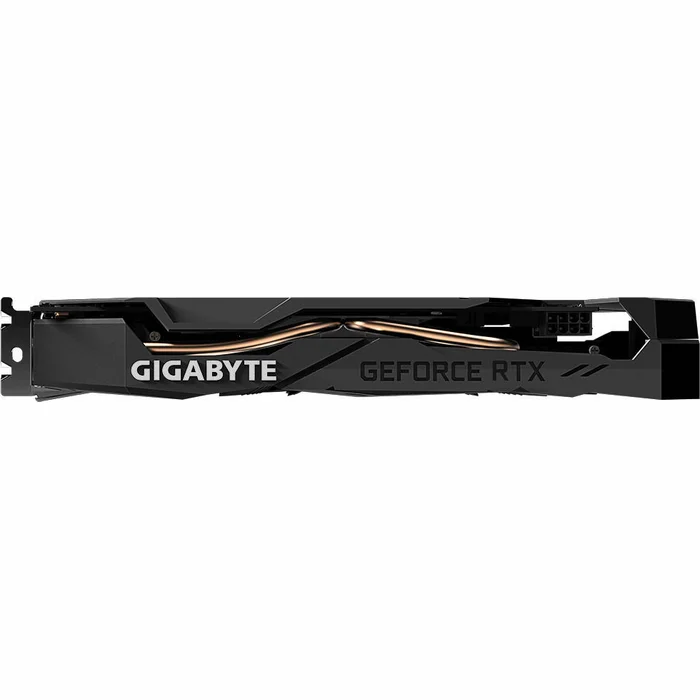 Videokarte Gigabyte GeForce RTX 2060 Super WINDFORCE OC 8G