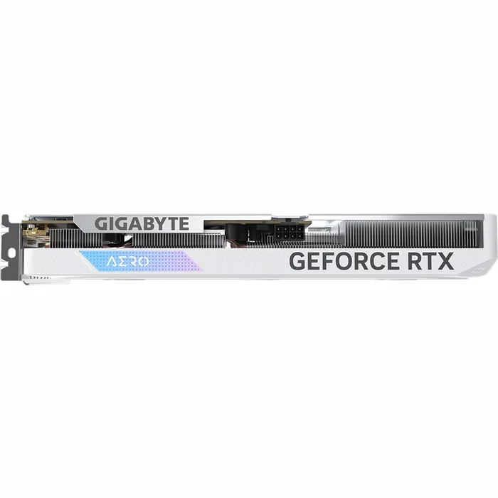 Videokarte Gigabyte GeForce RTX 4060 Aero OC 8GB