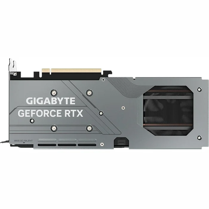 Videokarte Gigabyte GeForce RTX­­ 4060 Gaming OC 8GB