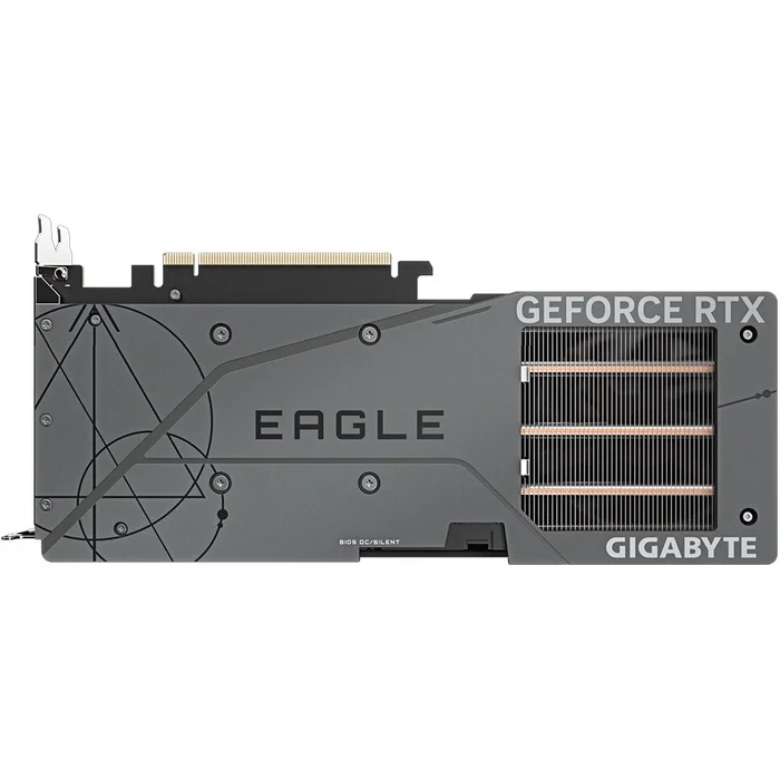 Videokarte Gigabyte Nvidia GeForce RTX 4060 Ti Eagle OC 8GB