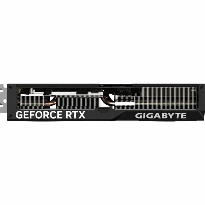 Videokarte Gigabyte Nvidia GeForce RTX 4070 Super Windforce OC 12GB