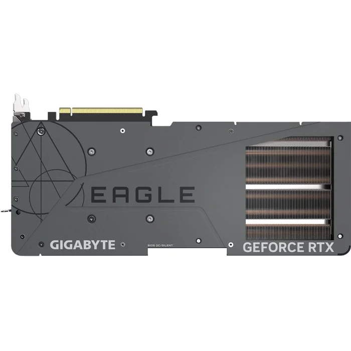 Videokarte Gigabyte NVIDIA GeForce RTX 4080 Eagle 16GB