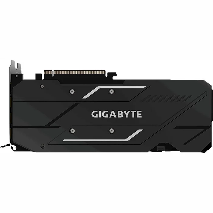 Videokarte Gigabyte Radeon RX 5500 XT Gaming 4GB
