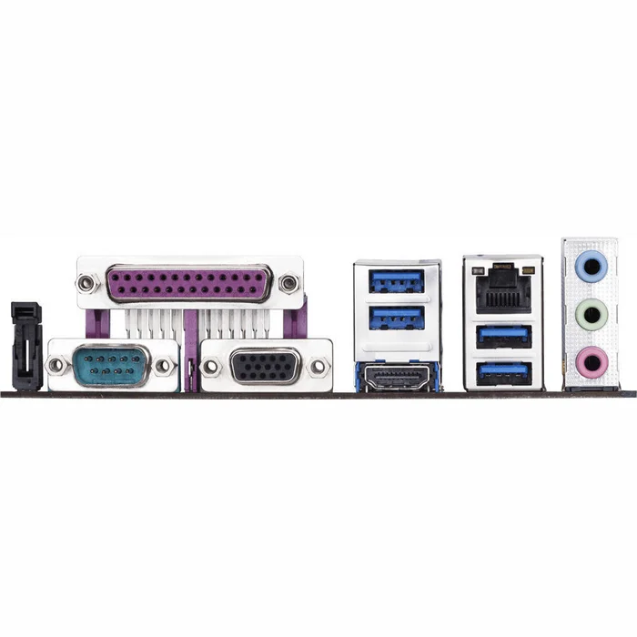 Mātesplates Gigabyte J4005N D2P