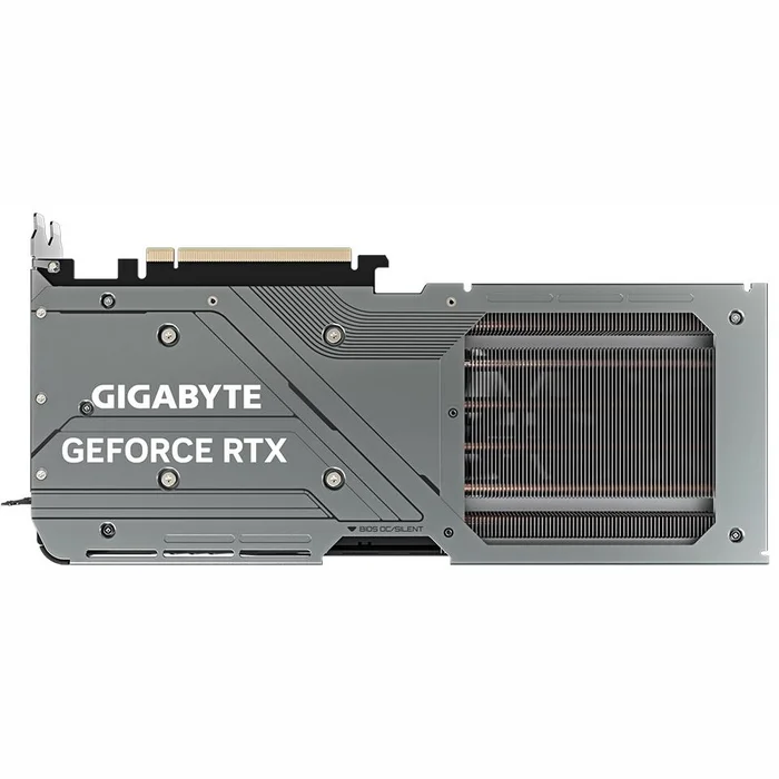 Videokarte Gigabyte Nvidia GeForce RTX 4070 Super Gaming OC 12GB