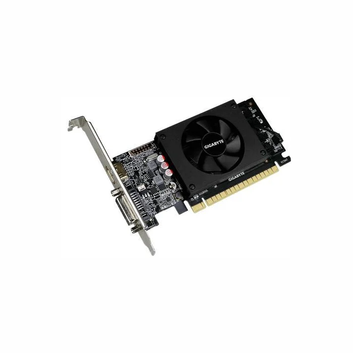 Videokarte Gigabyte GeForce GT 710 1GB