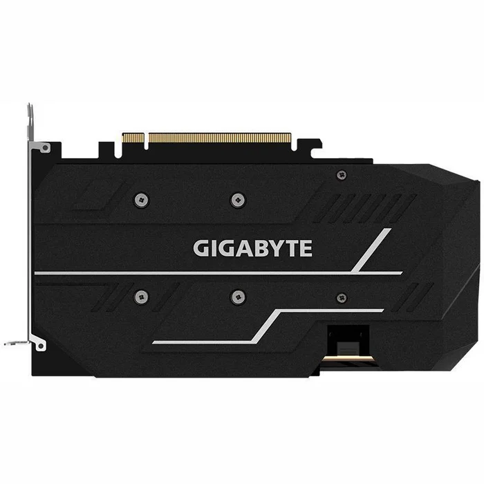 Videokarte Gigabyte GeForce RTX 2060 OC 6GB