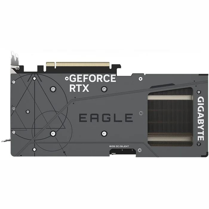 Videokarte Gigabyte Nvidia GeForce RTX 4070 Ti 12GB