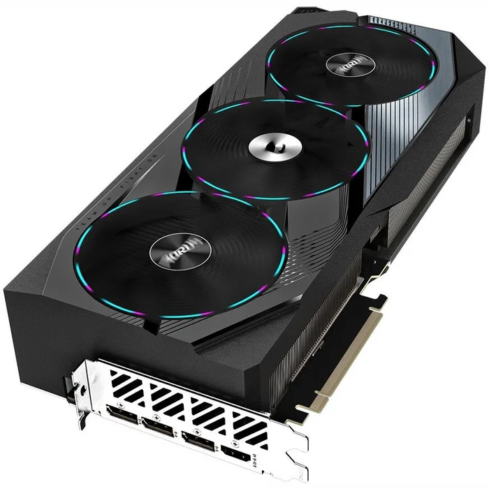 Videokarte Gigabyte Nvidia GeForce RTX 4070 12GB
