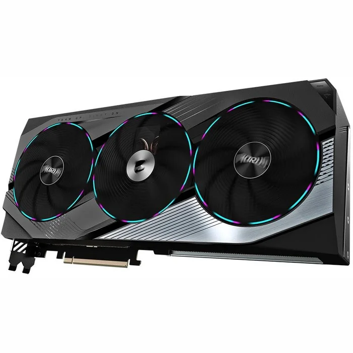 Videokarte Gigabyte Nvidia GeForce RTX 4070 12GB