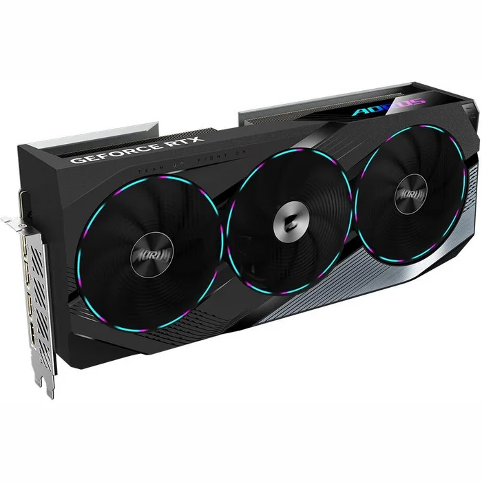 Videokarte Gigabyte Nvidia GeForce RTX 4070 12GB