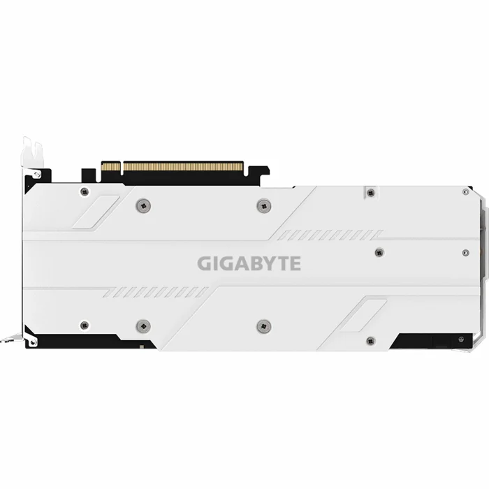 Videokarte Gigabyte GeForce RTX 2060 Super Gaming OC 3X White 8GB