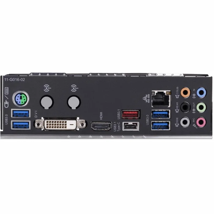 Mātesplates Gigabyte Z390 M GAMING