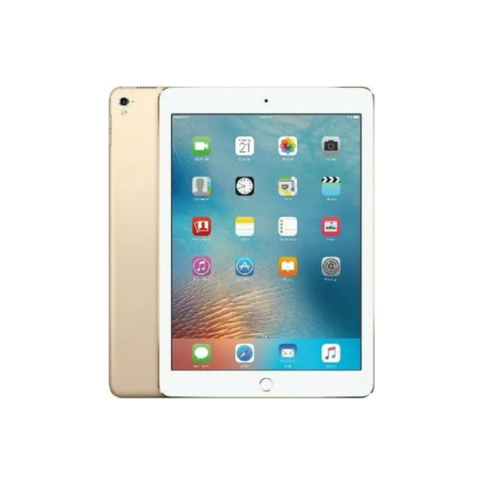 Planšetdators Applei iPad Pro 12.9" Wi-Fi 256GB Gold ML0V2HC/A