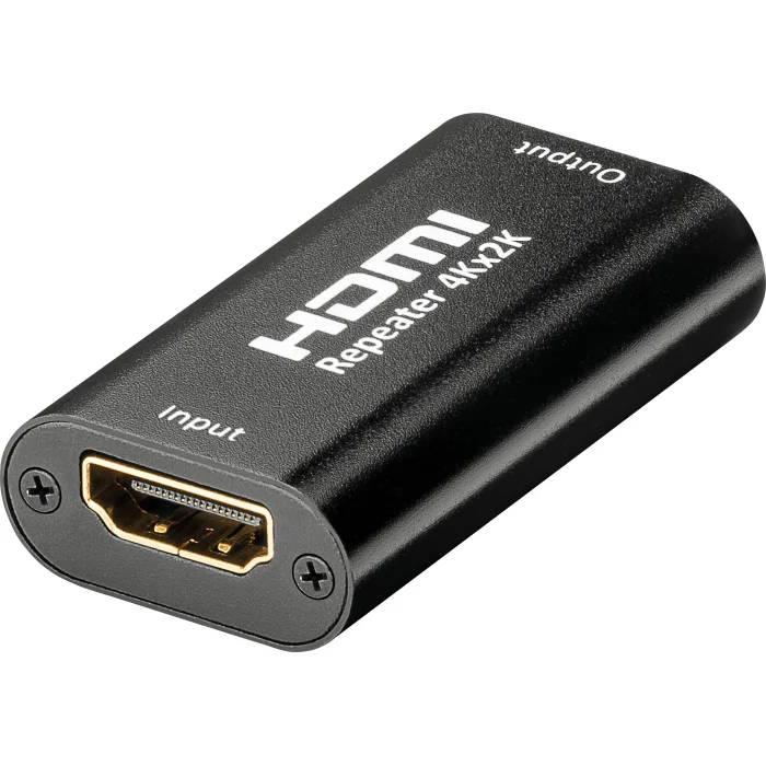 Goobay HDMI 4K2K Repeater