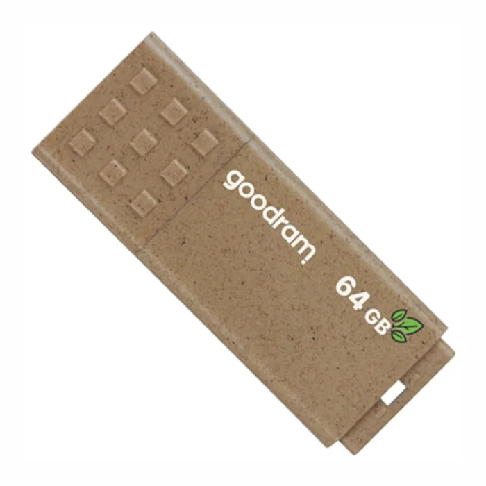 USB zibatmiņa Goodram UME3 Eco Friendly 64GB