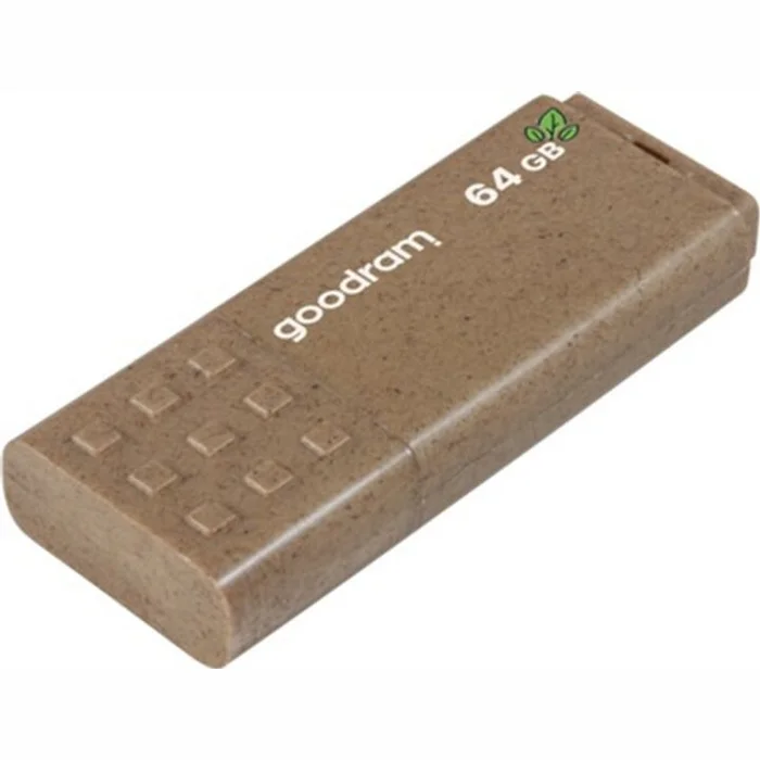 USB zibatmiņa Goodram UME3 Eco Friendly 64GB