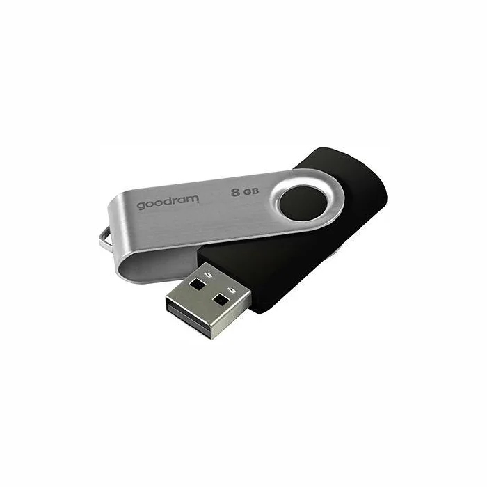 USB zibatmiņa Goodram UTS2 8GB Black