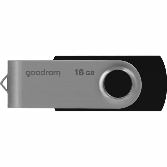 USB zibatmiņa Goodram UTS2 16GB Black