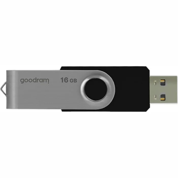 USB zibatmiņa Goodram UTS2 16GB Black
