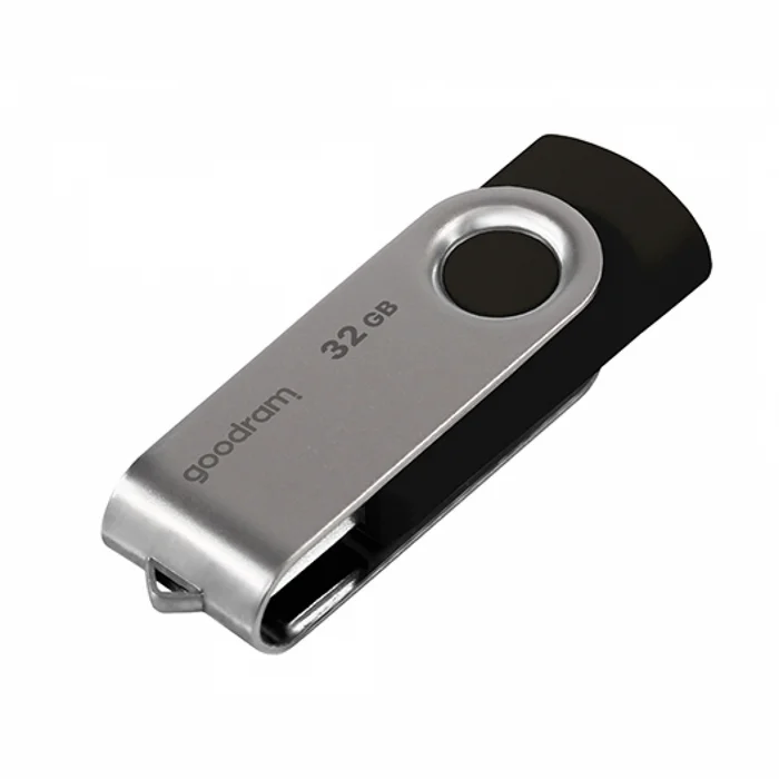 USB zibatmiņa Goodram UTS2 32GB Black