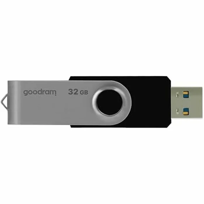 USB zibatmiņa Goodram UTS3 32GB Black