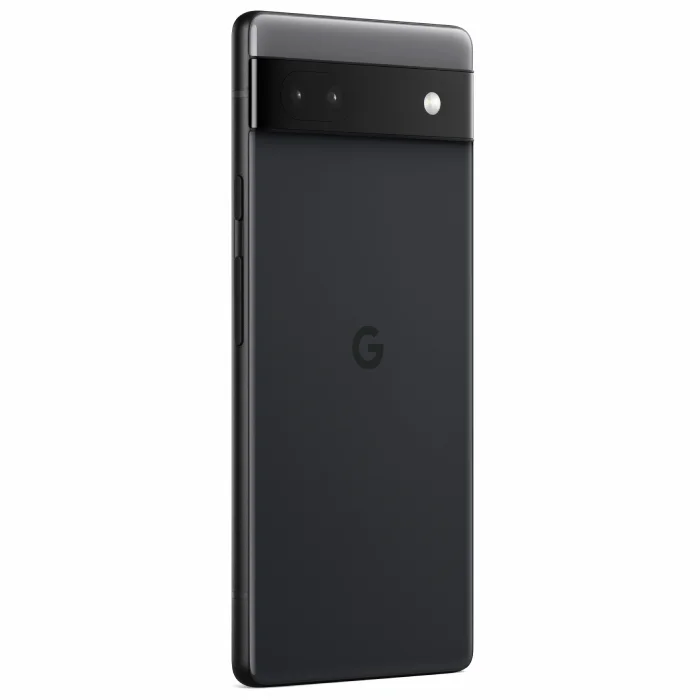 Google Pixel 6a 6+128GB Charcoal