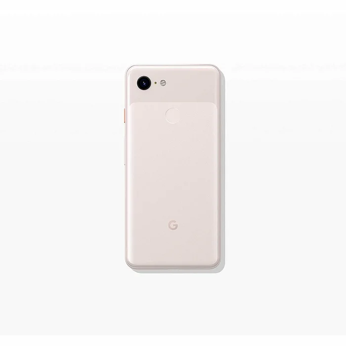Mobilie telefoni un viedtālruņi Google Pixel 3 Pink
