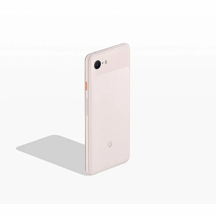 Mobilie telefoni un viedtālruņi Google Pixel 3 Pink