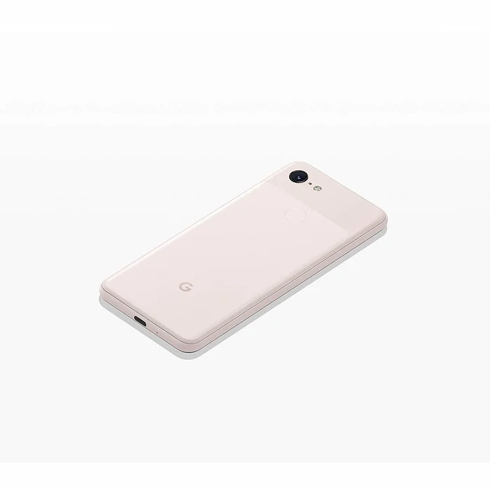 Mobilie telefoni un viedtālruņi Google Pixel 3 Pink
