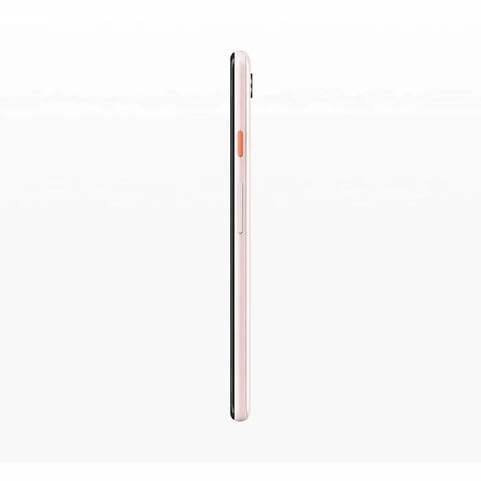 Mobilie telefoni un viedtālruņi Google Pixel 3 Pink