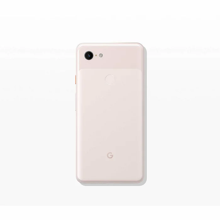 Mobilie telefoni un viedtālruņi Google Pixel 3 XL Pink