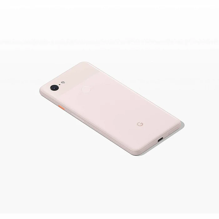 Mobilie telefoni un viedtālruņi Google Pixel 3 XL Pink
