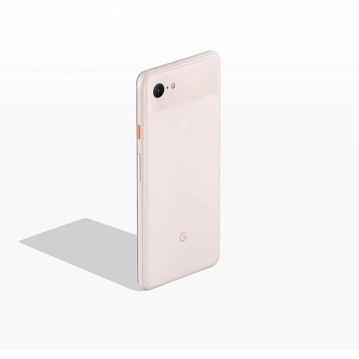 Mobilie telefoni un viedtālruņi Google Pixel 3 XL Pink